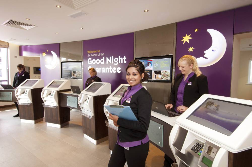 London Gatwick Airport 5