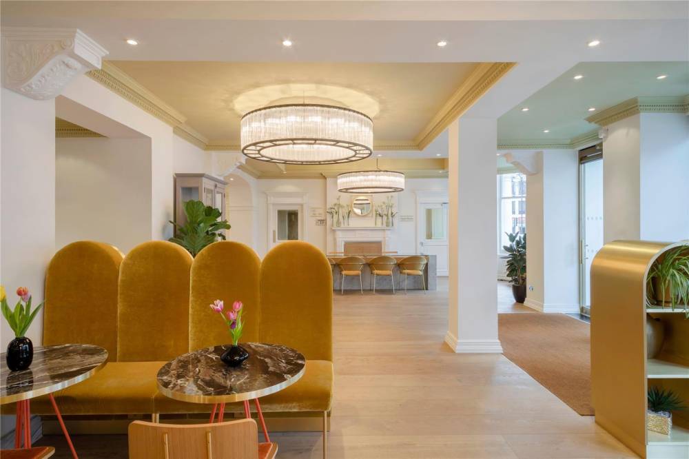 London Kensington Melia Collection 4