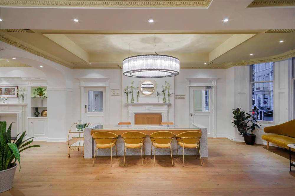 London Kensington Melia Collection 6