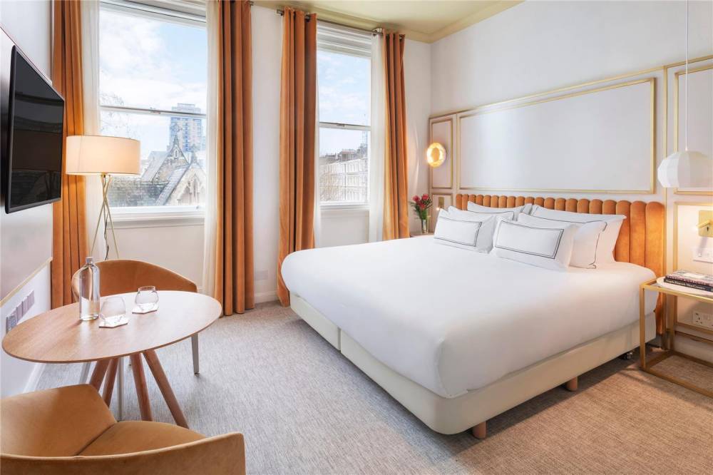 London Kensington Melia Collection 8