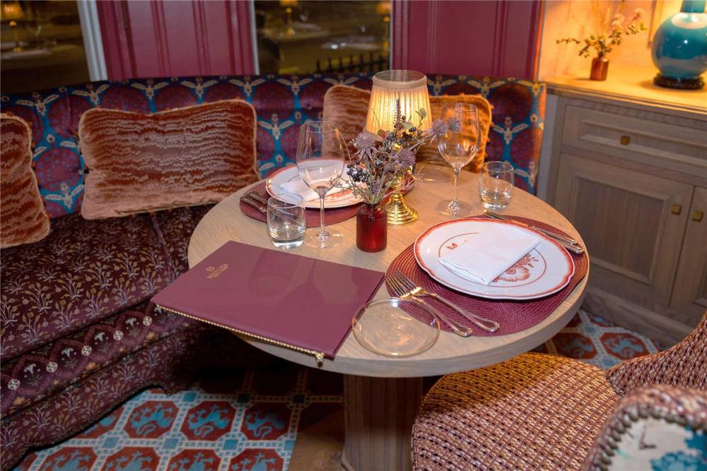 London Kensington Melia Collection 7
