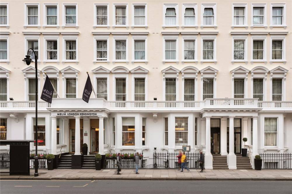 London Kensington Melia Collection 3