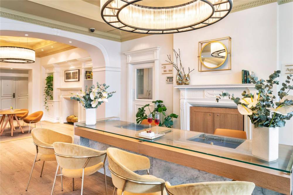London Kensington Melia Collection 2