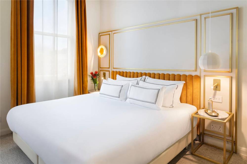London Kensington Melia Collection 9