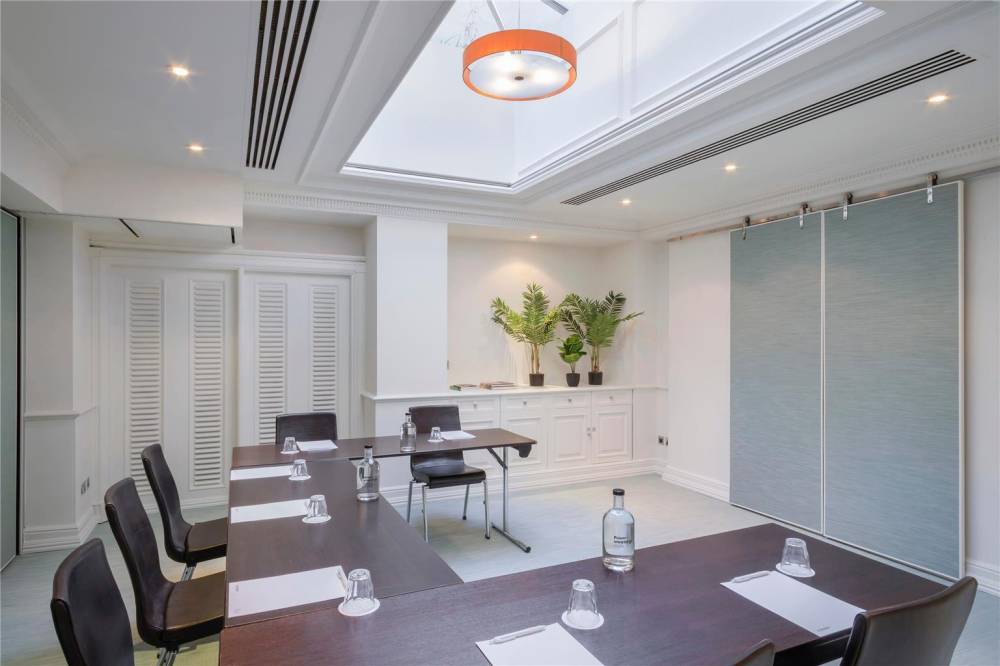 London Kensington Melia Collection 5