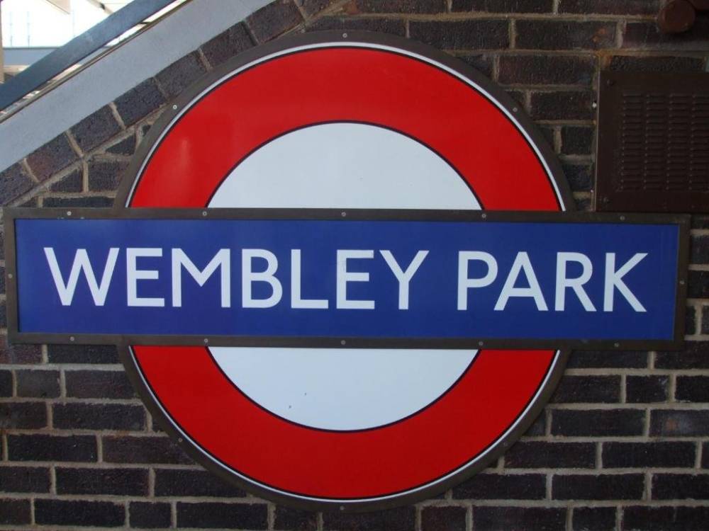 London Wembley Intl Hotel 2