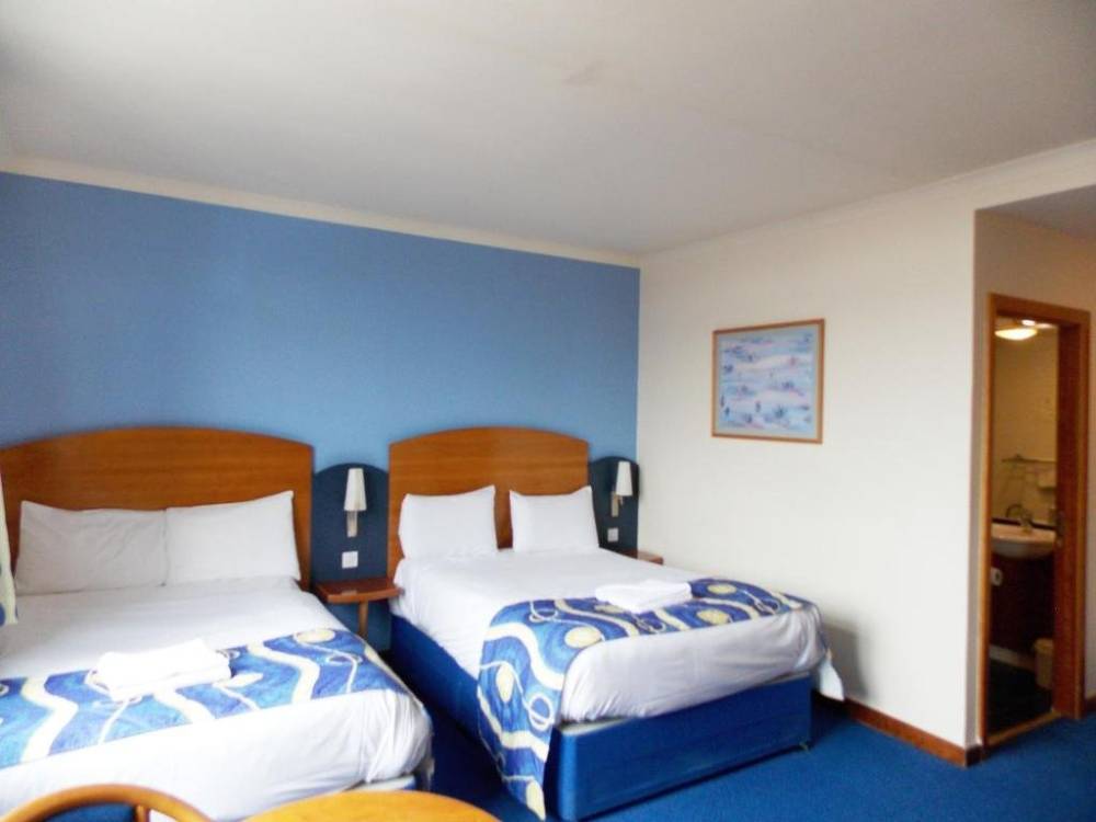 London Wembley Intl Hotel 5