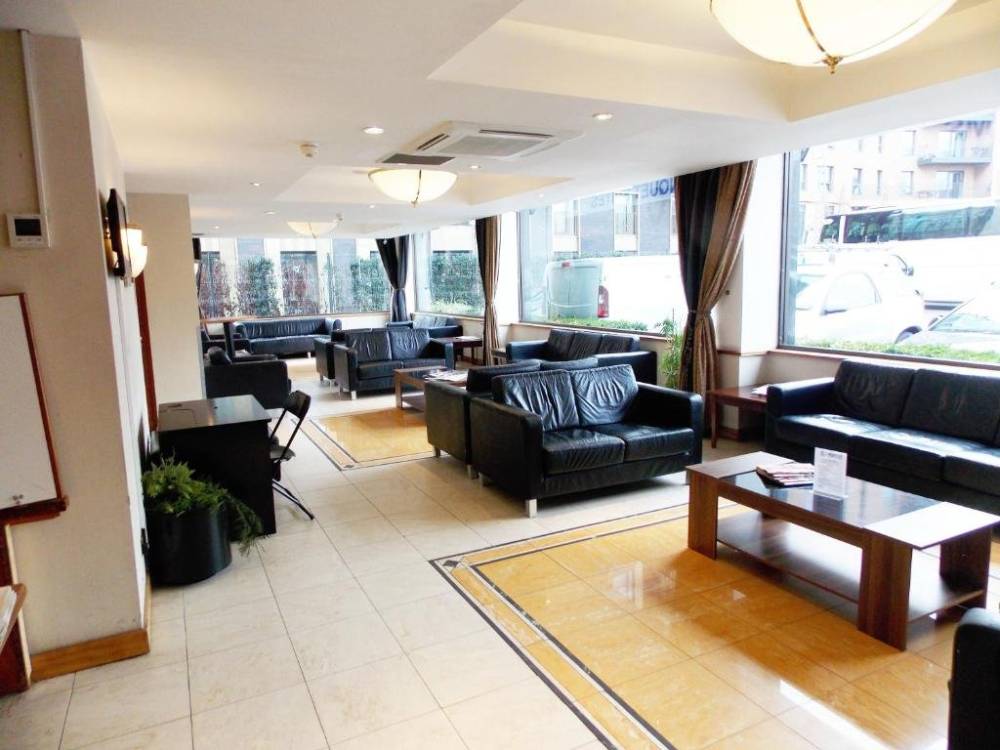 London Wembley Intl Hotel 8