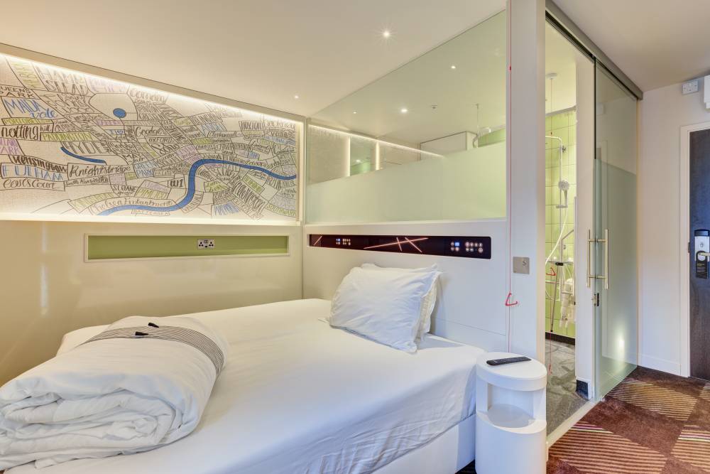 London West Brompton 3