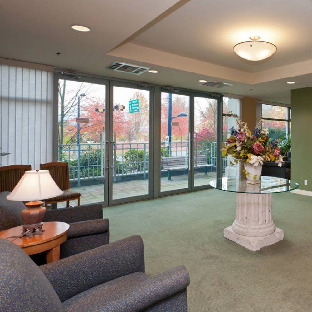 Lord Stanley Suites On The Park 8