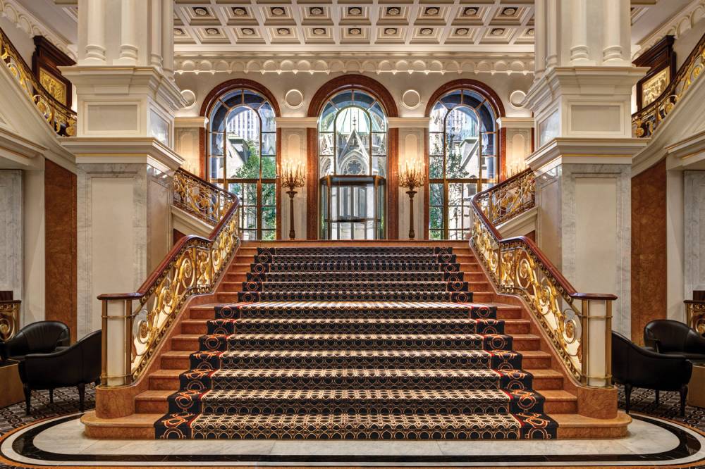 Lotte New York Palace 5