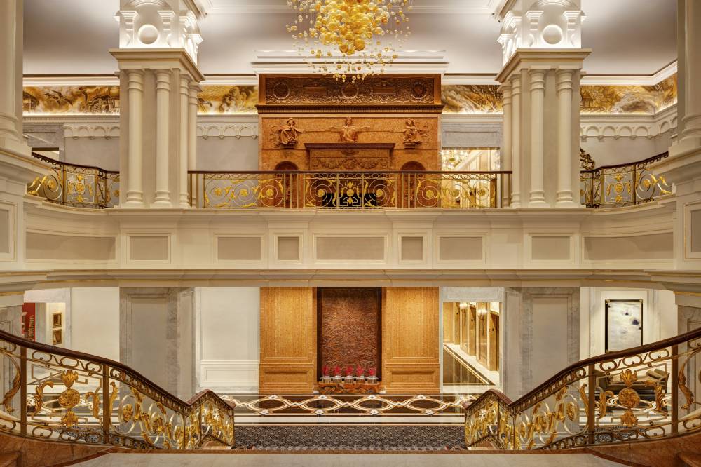 Lotte New York Palace 6