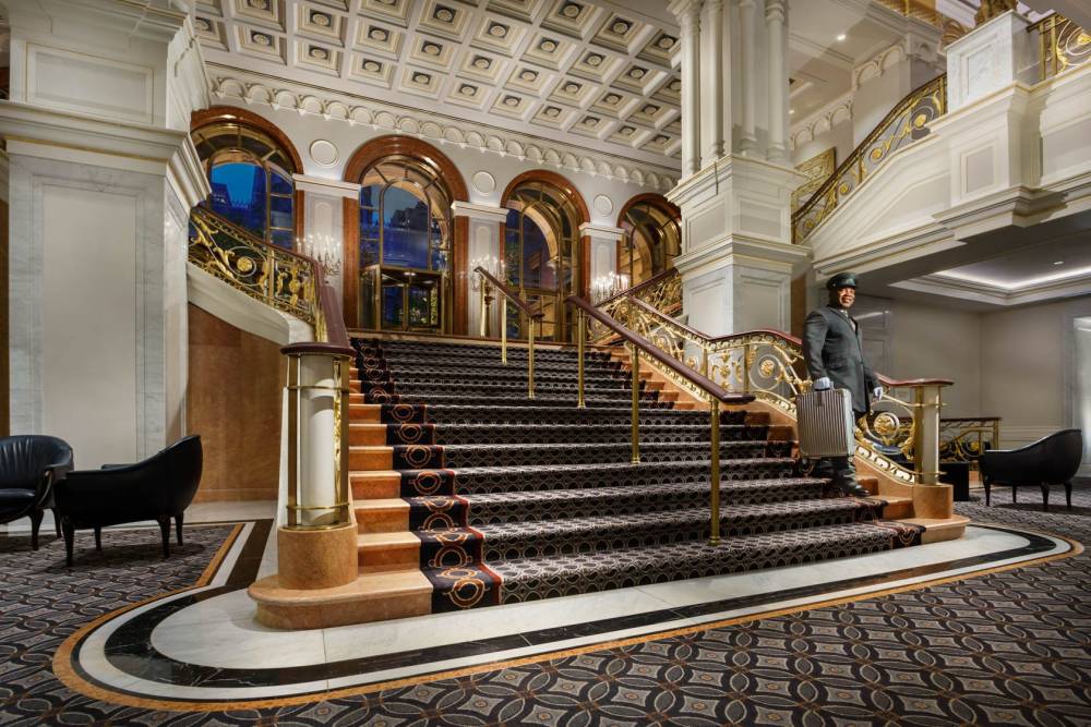 Lotte New York Palace 4