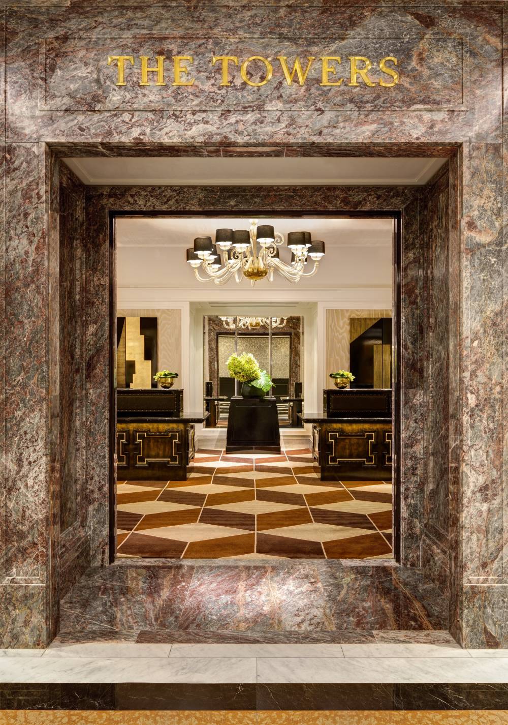 Lotte New York Palace 7