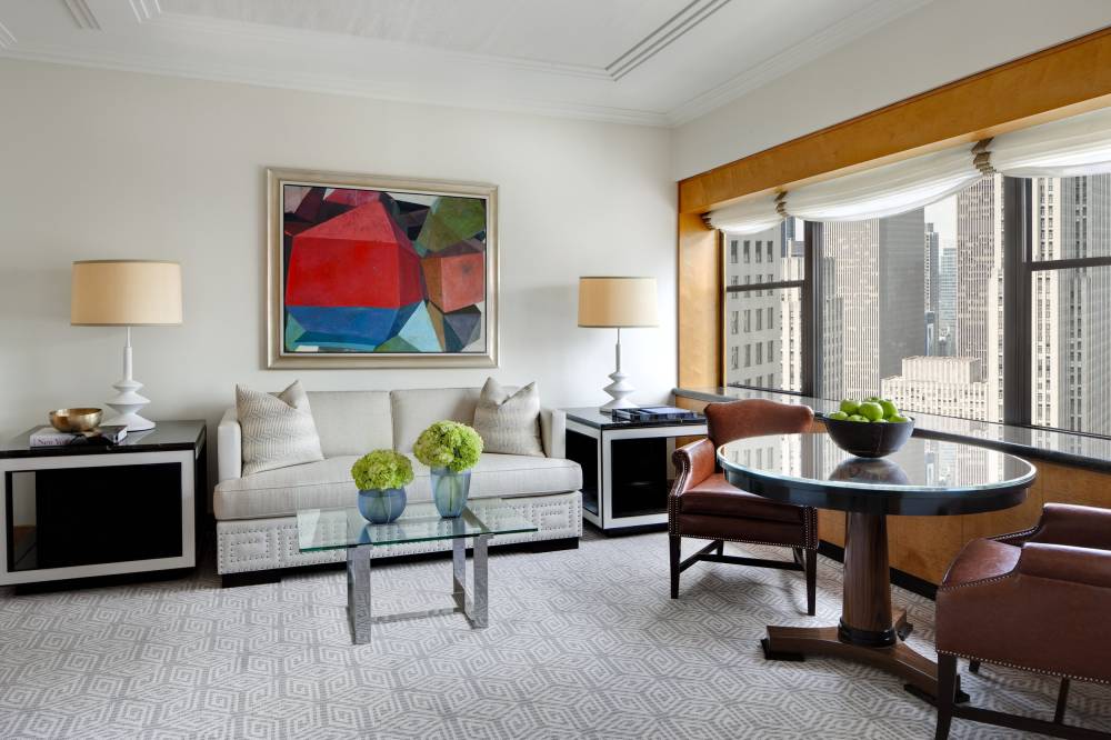Lotte New York Palace 8