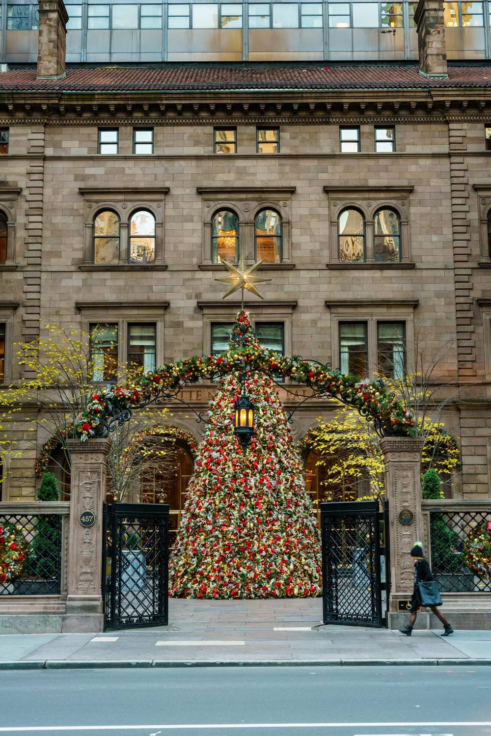 Lotte New York Palace 3