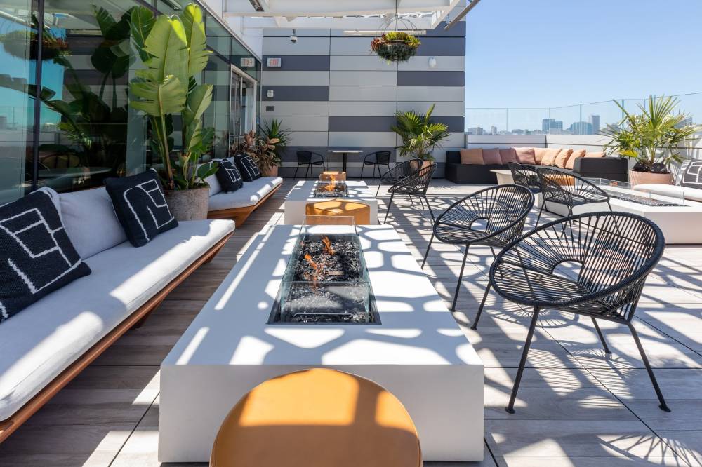 Luma Hotel San Francisco
