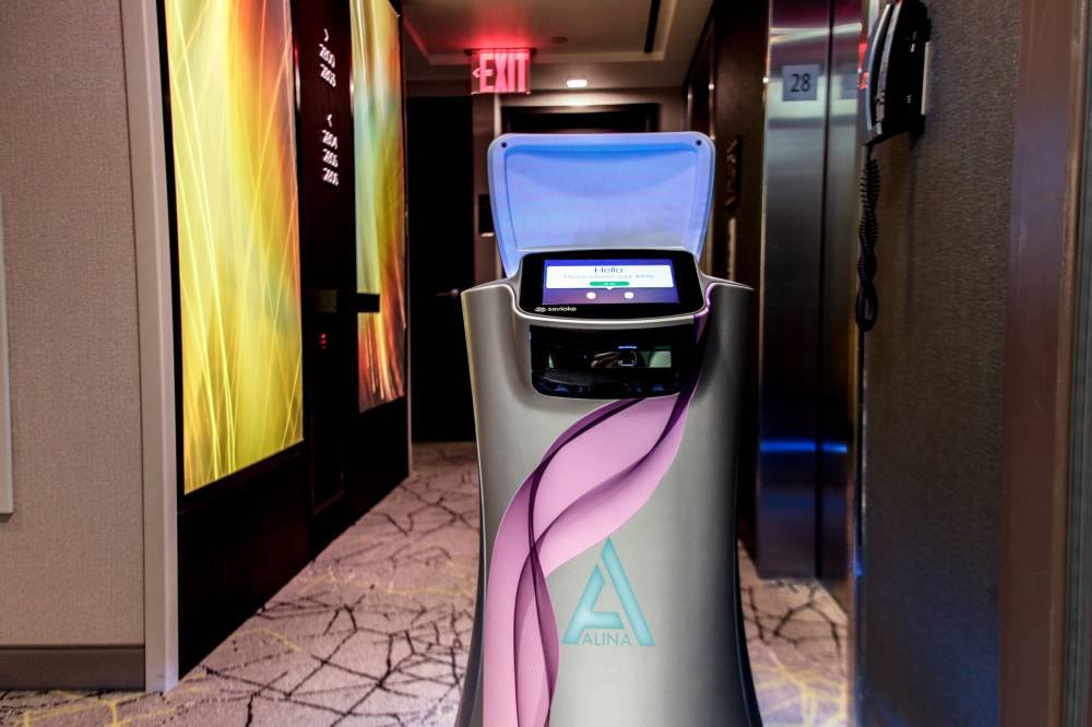 Luma Hotel Times Square 7
