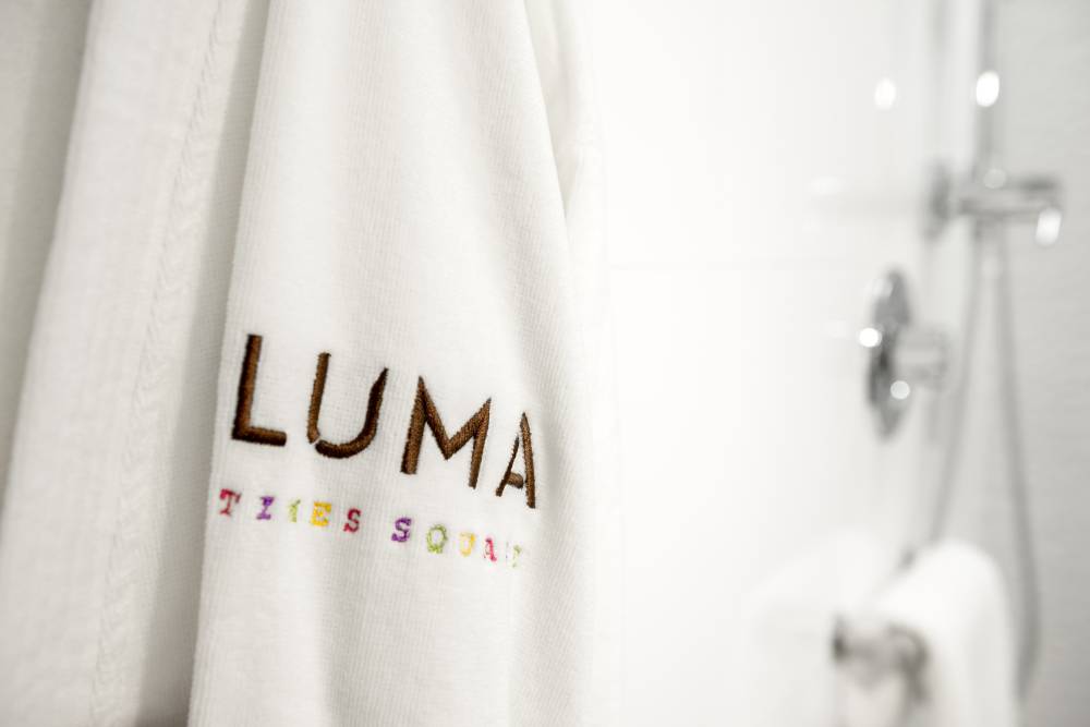 Luma Hotel Times Square