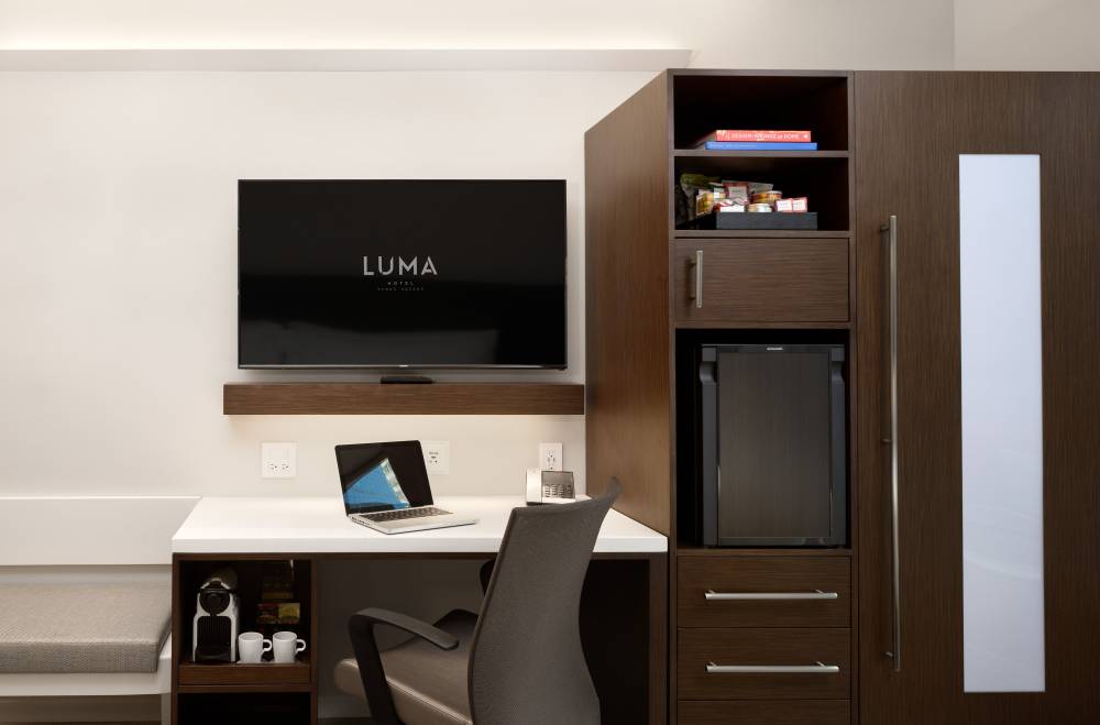 Luma Hotel Times Square 2