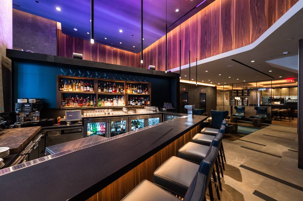 Luma Hotel Times Square 9