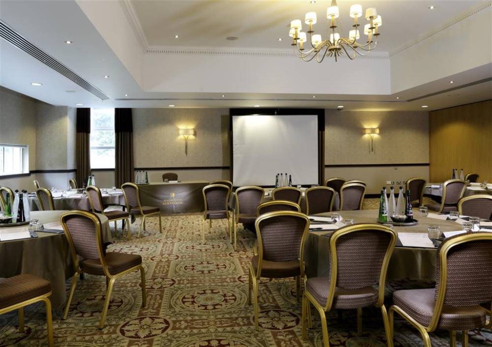 Macdonald Berystede Hotel And Spa 6