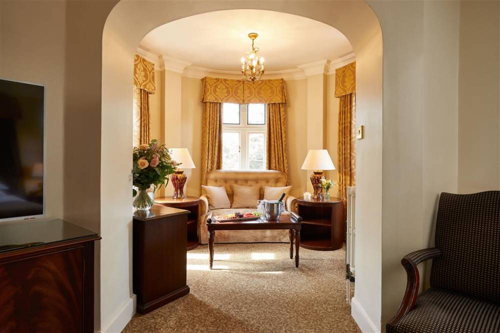 Macdonald Berystede Hotel And Spa 5