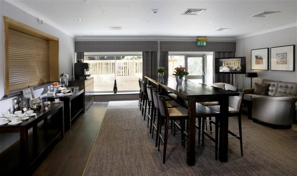 Macdonald Berystede Hotel And Spa 7