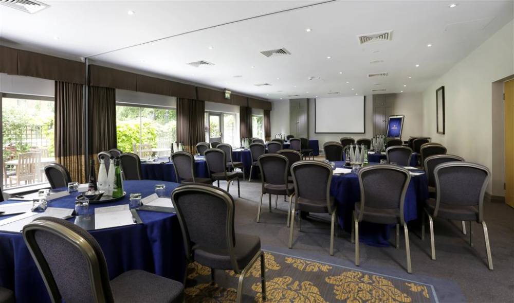 Macdonald Berystede Hotel And Spa 10