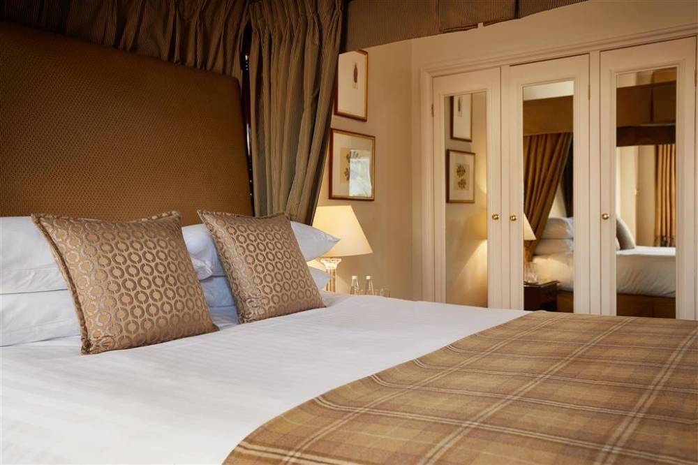 Macdonald Berystede Hotel And Spa 4