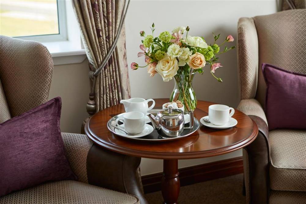 Macdonald Berystede Hotel And Spa 3