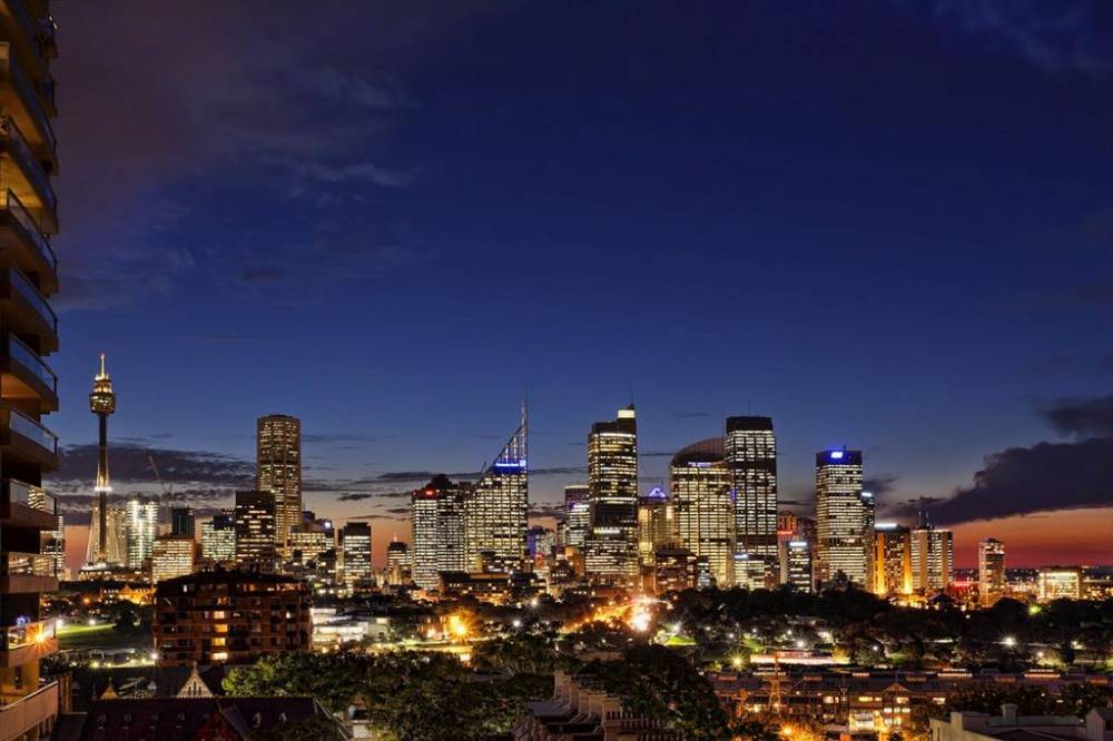 Macleay Serviced Apartments 2