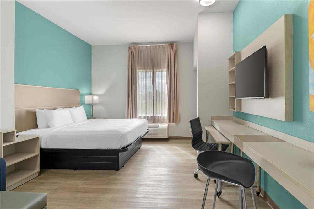Mainstay Suites Chesapeake 8