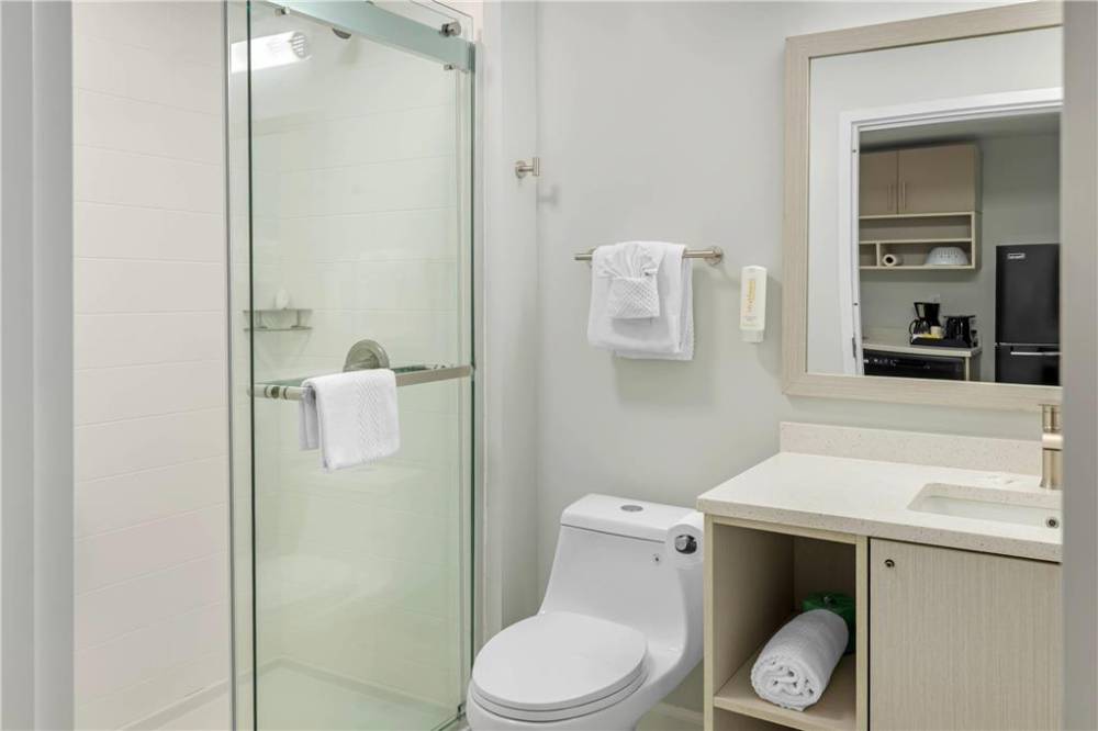 Mainstay Suites Chesapeake 10