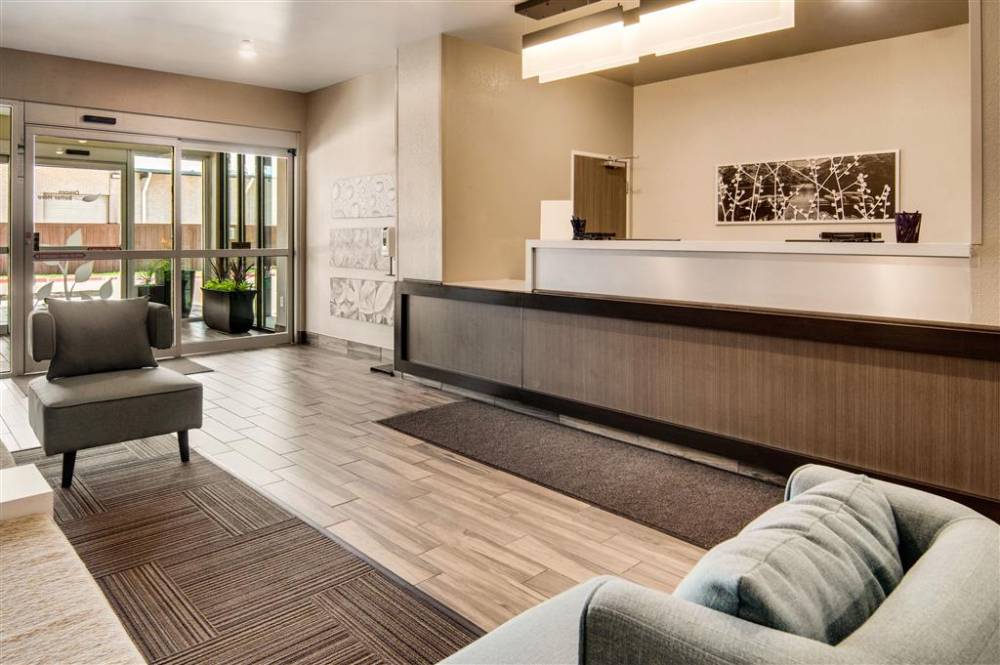 Mainstay Suites Dallas Northwest - Irving 3