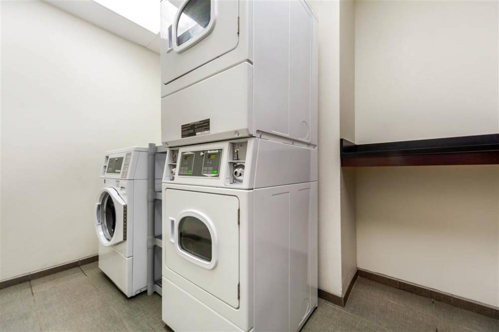 Mainstay Suites Lincoln University Area 10