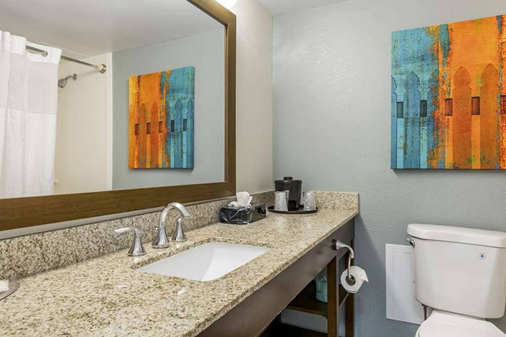 Mainstay Suites Msp Airport - Mall Of America 8