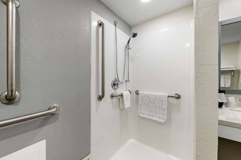 Mainstay Suites Msp Airport - Mall Of America 7