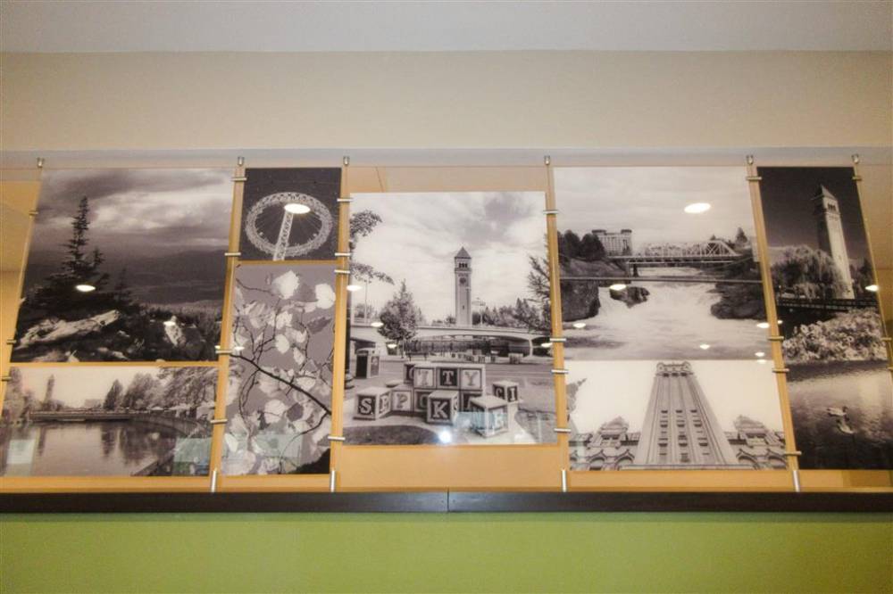 Mainstay Suites Spokane Airport 3