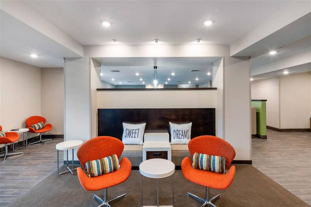 Mainstay Suites Spokane Airport 5