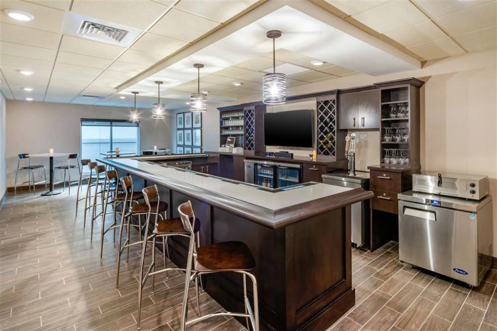 Mainstay Suites Spokane Airport 6