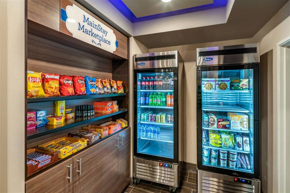 Mainstay Suites Spokane Airport 2