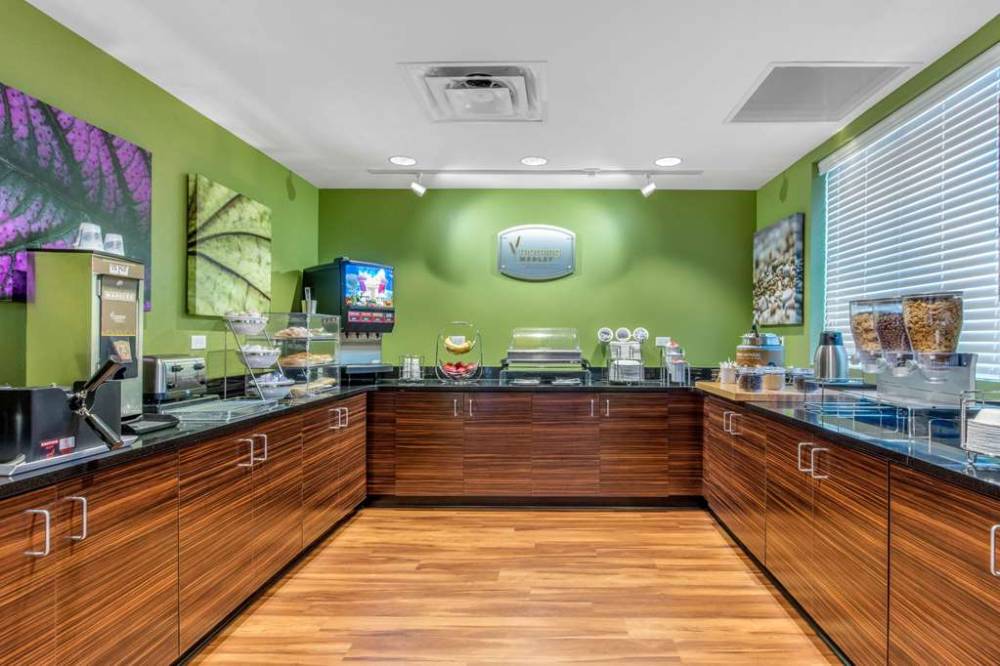 Mainstay Suites St Louis Airport 7