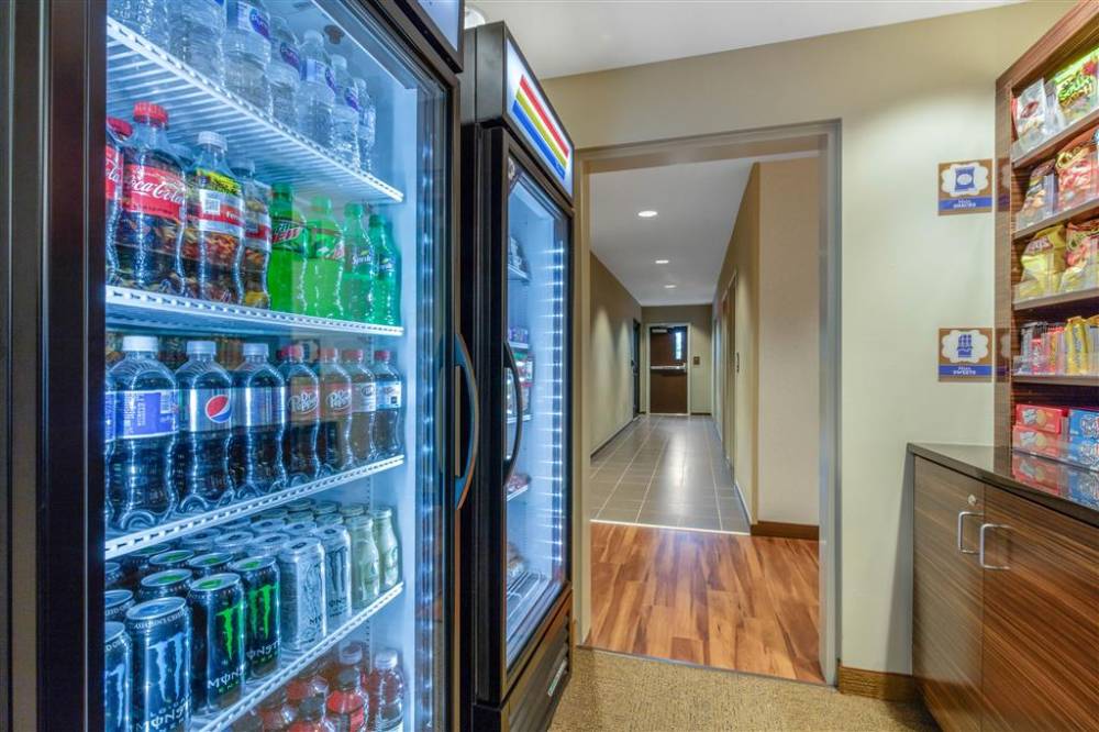 Mainstay Suites St Louis Airport 6