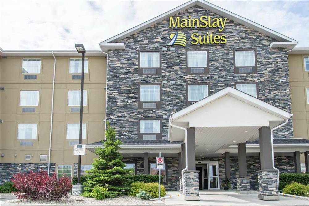 Mainstay Suites Winnipeg 2