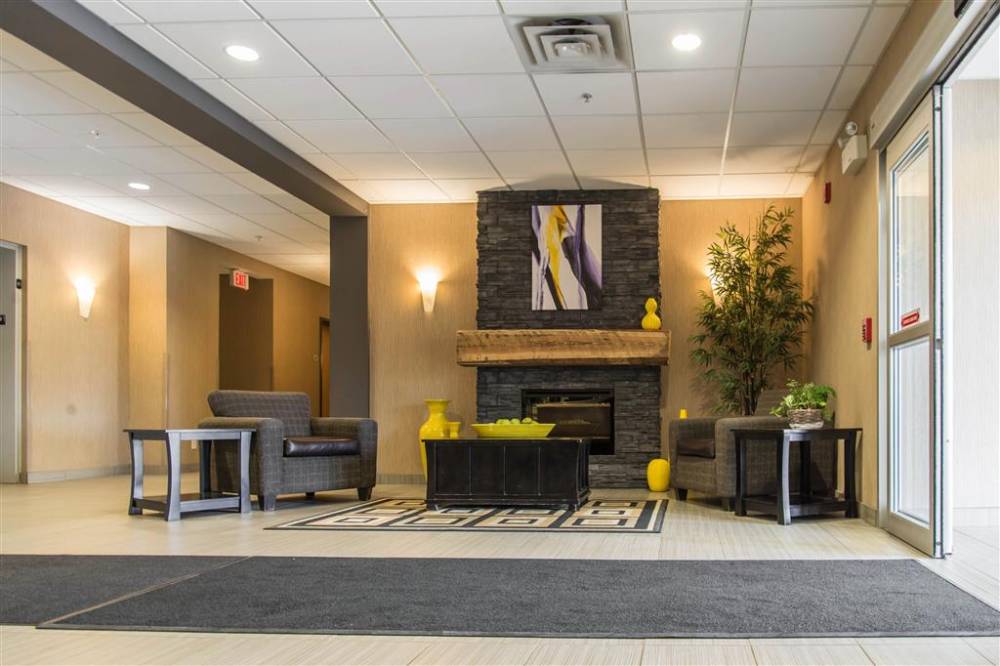 Mainstay Suites Winnipeg 5