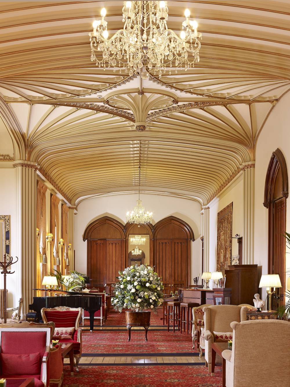 Mar Hall Hotel Golf Spa Resort 6