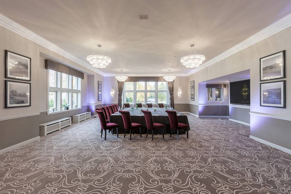 Mar Hall Hotel Golf Spa Resort 5