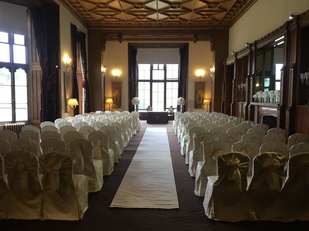 Mar Hall Hotel Golf Spa Resort 10