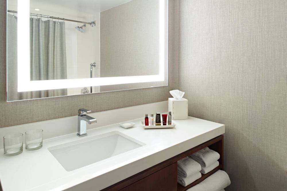 Marriott At The University Of Dayton 1